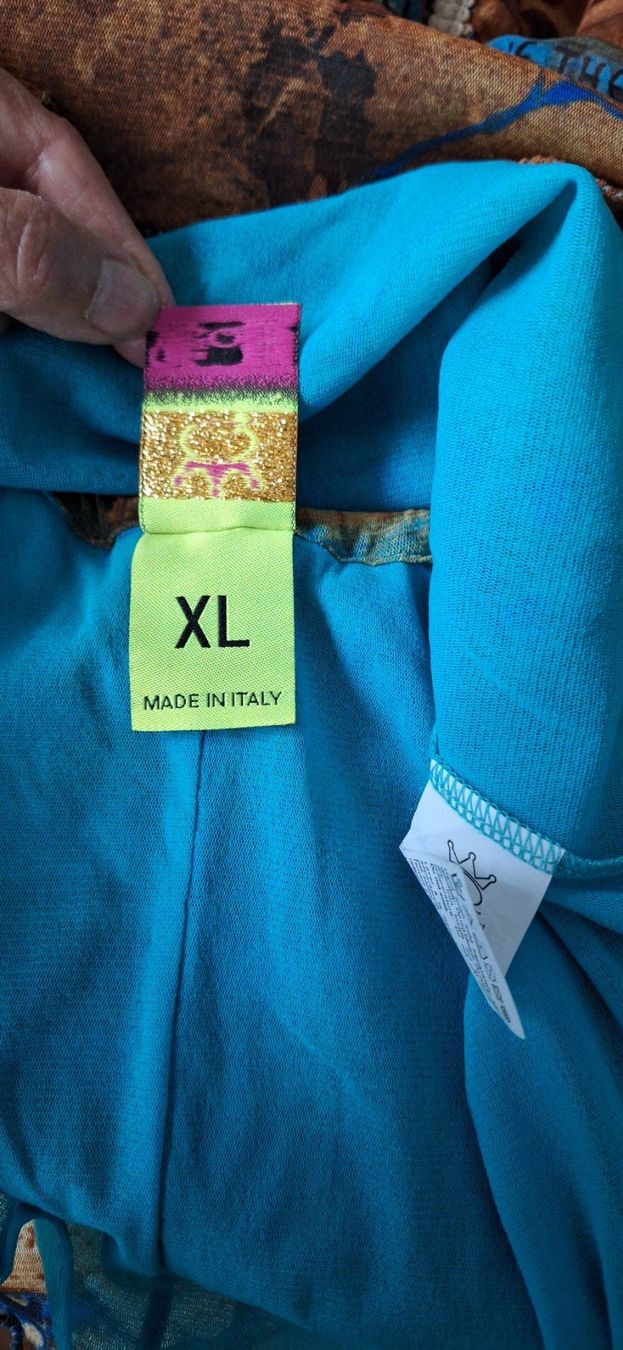 Vestiti: Ensemble Save The Queen XL – Usato da St-Triphon venduto da Jldr0 8