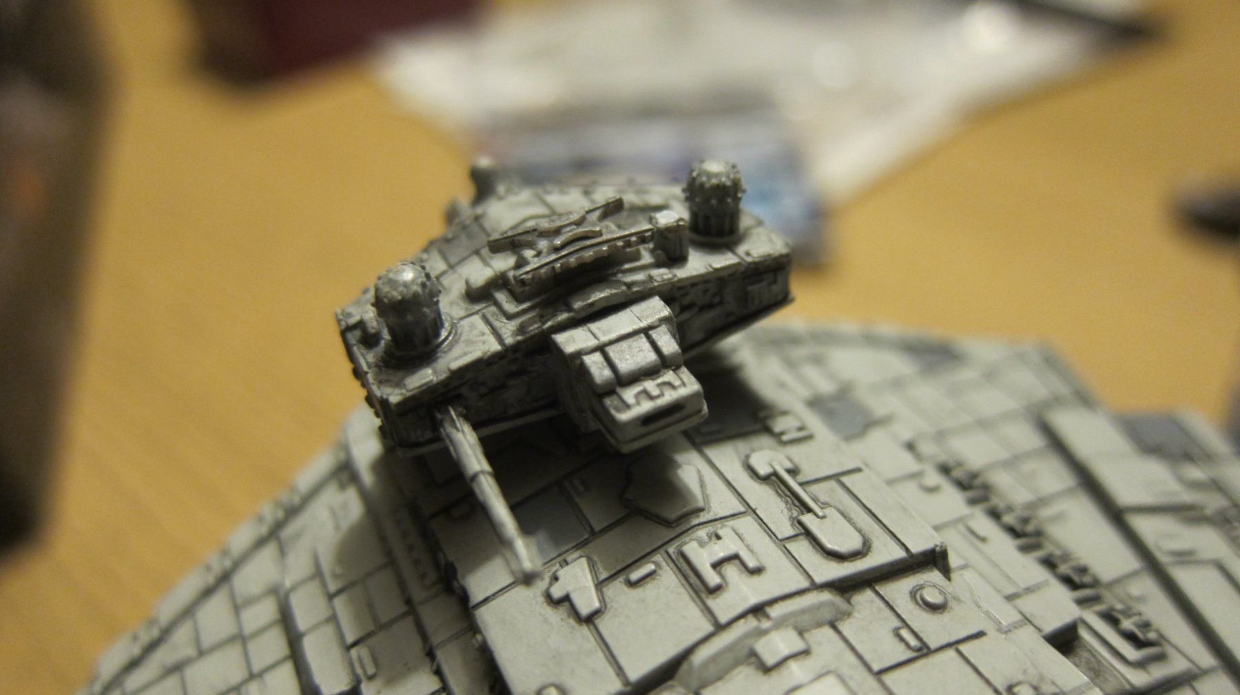 Spiele: Star Wars: Armada - Victory Star Destroyer – Gebraucht aus Marin-Epagnier von nic_clc6 5