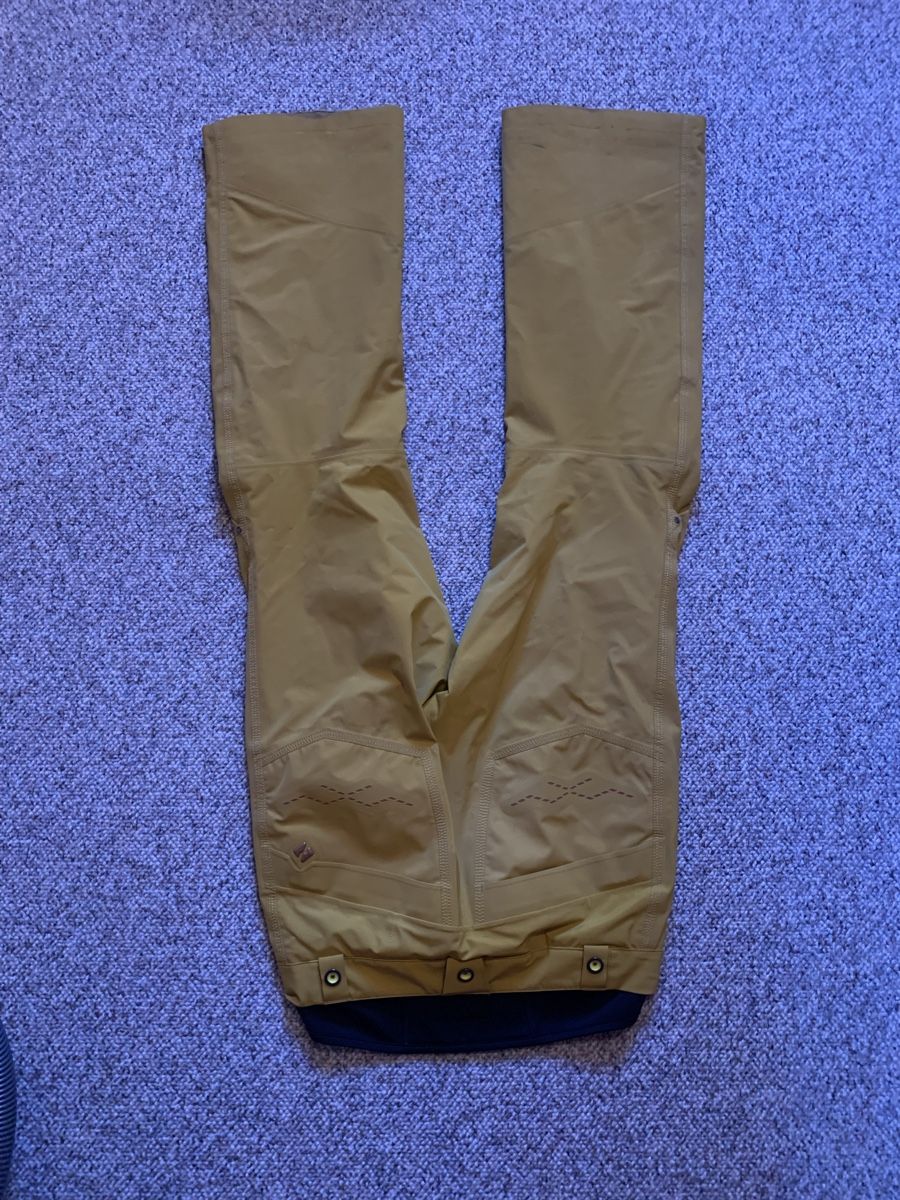Mountain Force Completi & Tailleur: Skianzug Mountain Force – Usato da Baden venduto da Esmipesmi 8