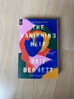 Brit Bennett: The Vanishing Half
