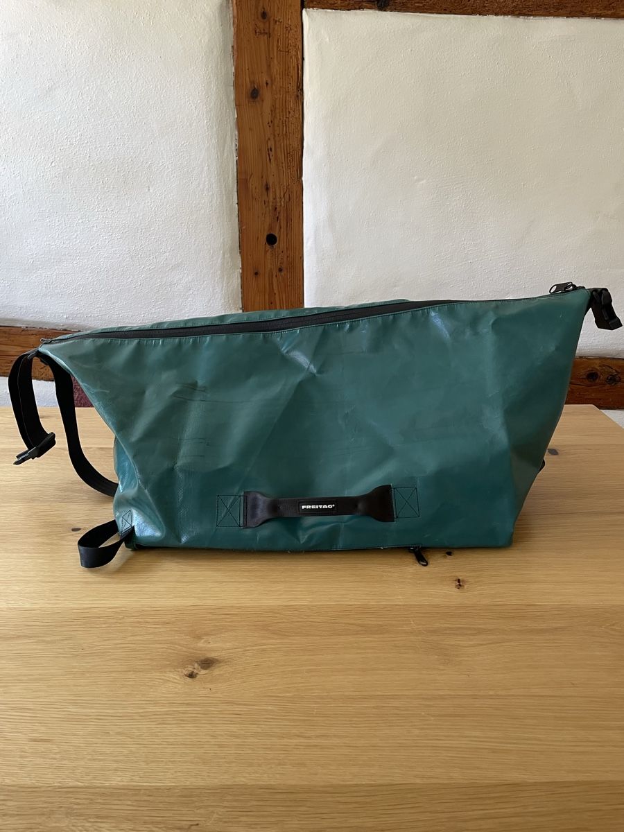 Freitag Zaini: FREITAG Voyager F512 – Usato da Schaffhausen venduto da Ameridienne 3