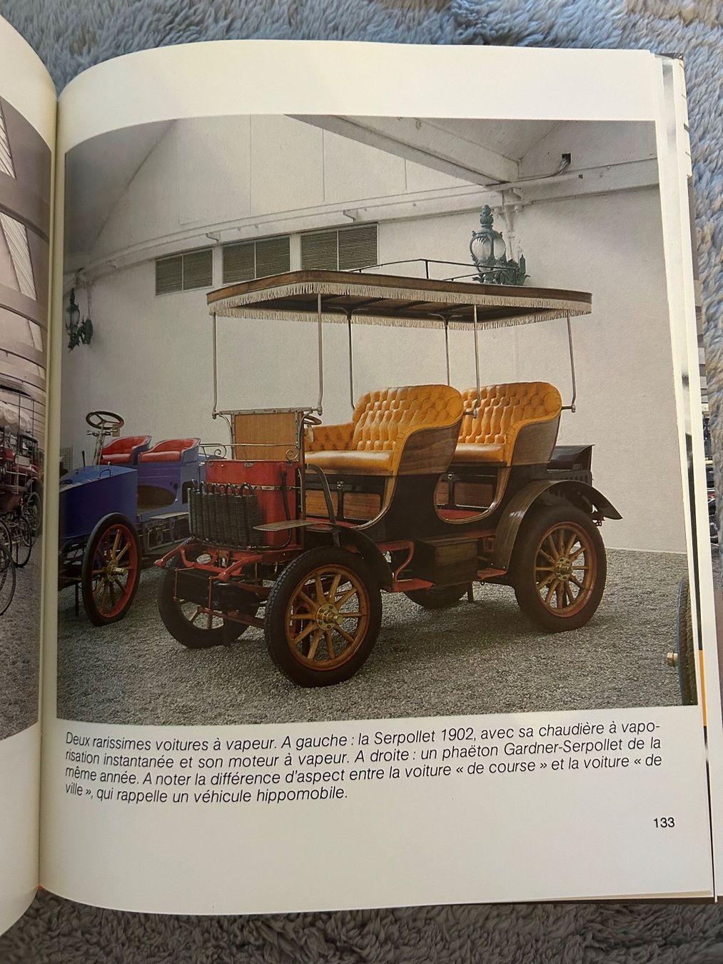 Libri: L'AFFAIRE SCHLUMPF – Usato da Genève venduto da zonzon9351 4
