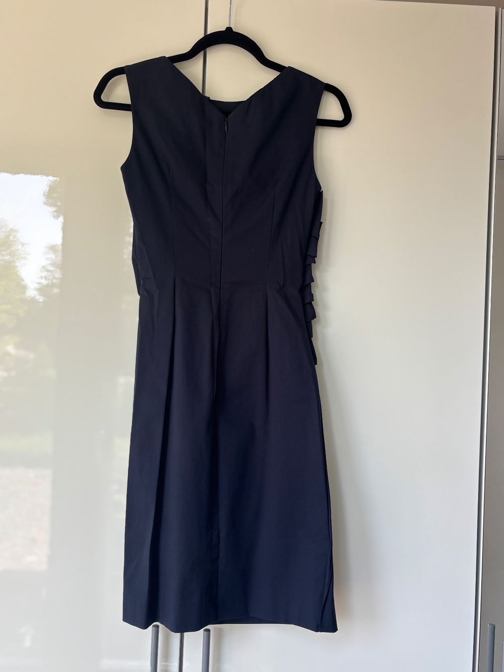 Dior Robes: DIOR Kleid, elastisch dunkelblau 32 – D'occasion à Herrliberg par mayfi 5
