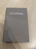 Journal von Antonia Elena