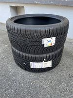 2 x 245/35/20 NEUE Michelin Winterreifen 