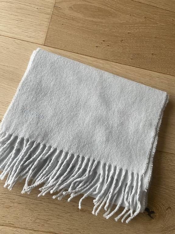 Foulards & écharpes: Schal von Barbour, 100% Wolle – D'occasion à St. Gallen par mpo_5dlc 4