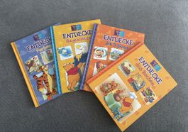 Winnie Puuh: Entdecke Farben, Gegensätze, Sinne, Kochen
