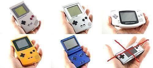 Nintendo Jeux: Super Mario Land - Nintendo Game Boy – D'occasion à Pambio Noranco par Pol69 1