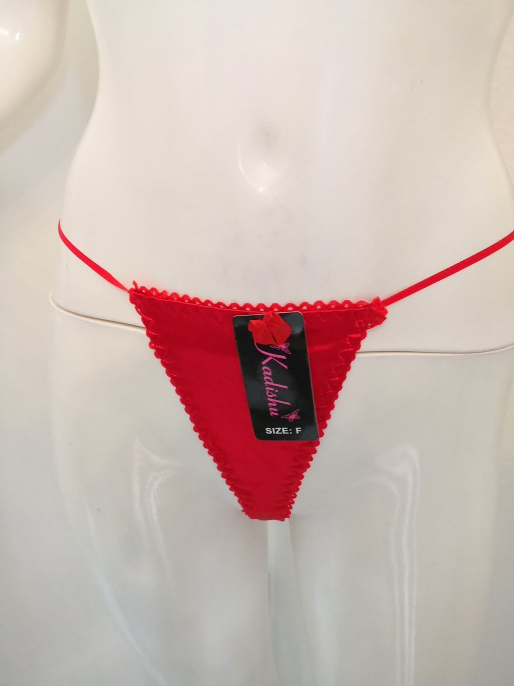 Intimissimi Altra biancheria intima: 🤩12STK: INTIMISSIMI BH'S LEOSPITZE & MULTIFUNKTION &STRINGS – Usato da Olten venduto da Naja-Twins-Twins 7