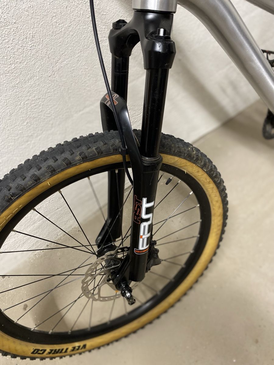 Early Rider Velos: Kinder Mountainbike Earlyrider – Gebraucht aus Freienwil von oss078