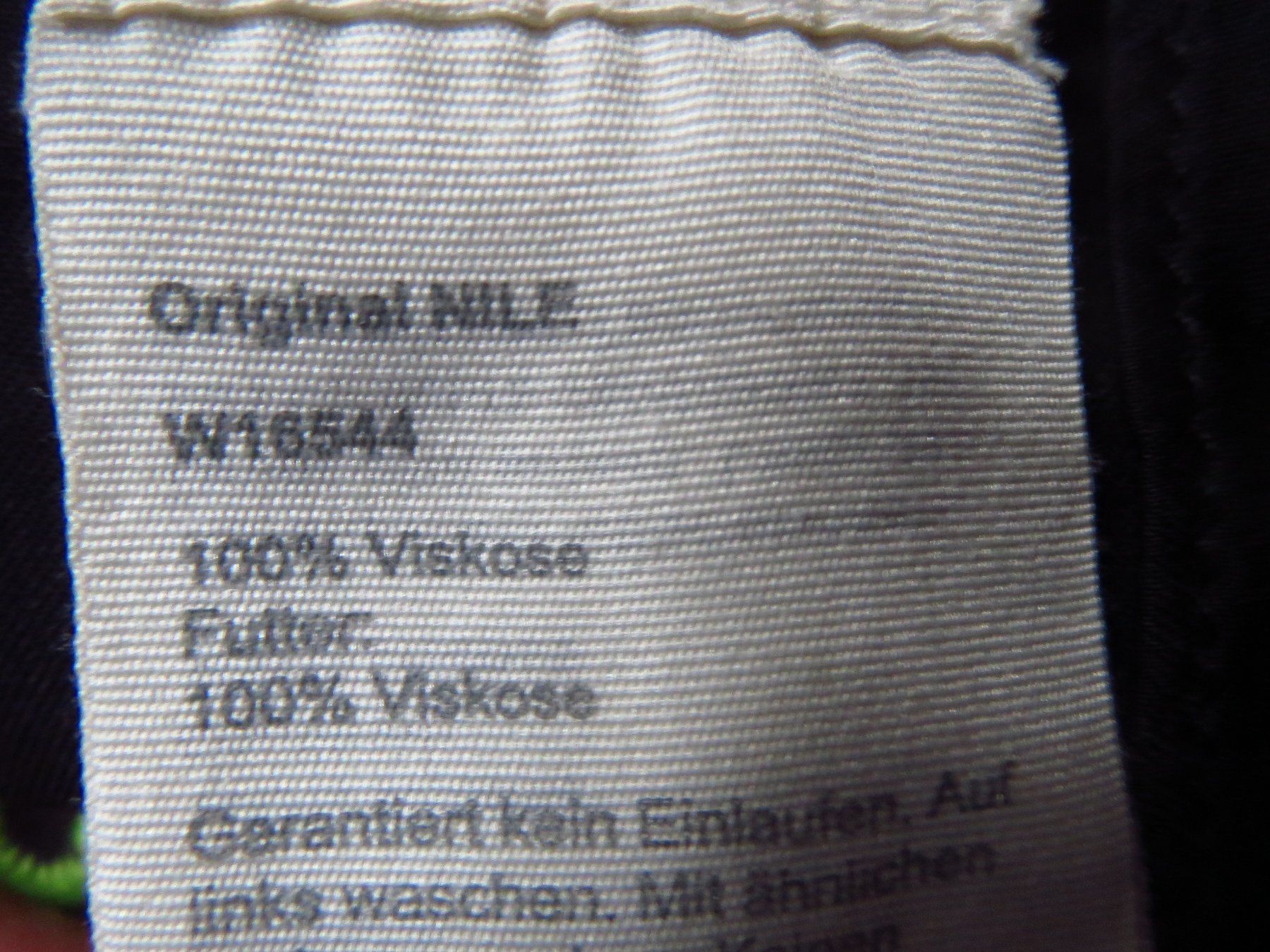 Nile Camicette: NEUE NILE Damen Bluse gr S – Nuovo (secondo la descrizione) da Kiental venduto da Anna8702 6
