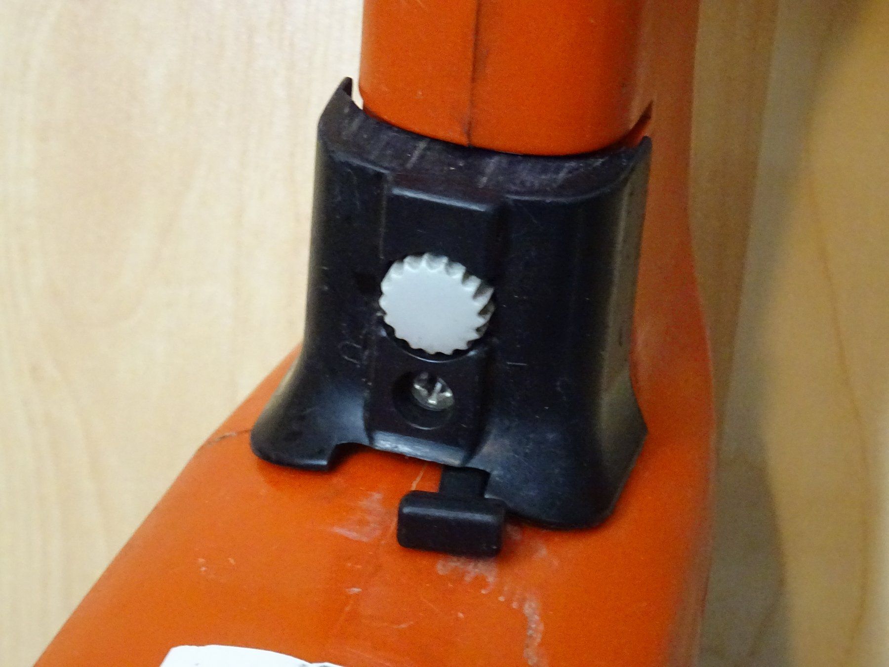 Tutte le macchine: Elektroschrauber Fein DSse 642 – Usato da Rothrist venduto da heinrich1966 8