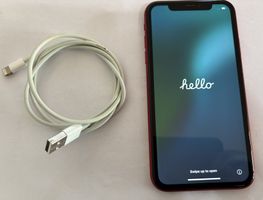 iPhone XR 64GB, product red