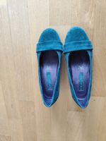 Damen Schuh von 5th Avenue, Grösse: 36, Leder