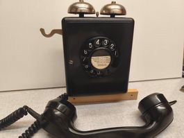 Telefon Wandstation