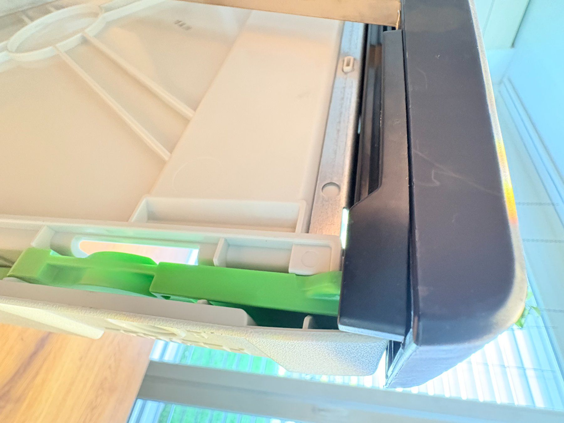 Festool Banchi da lavoro: Festool SYS-AZ-MW 1000 Auszug – Usato da Fischbach-Göslikon venduto da 78anna 8