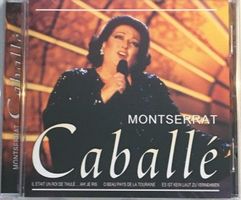 Montserrat Caballé - Montserrat Caballé