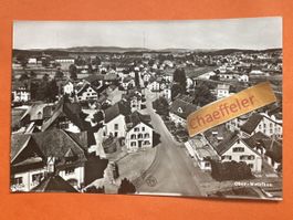 Ober-Wetzikon