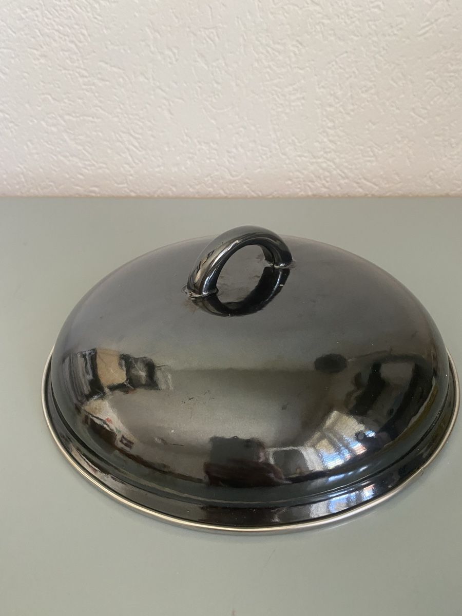 Töpfe: Pfannen Deckel 20,5 cm Durchmesser – Gebraucht aus Zürich von ann_9fv5