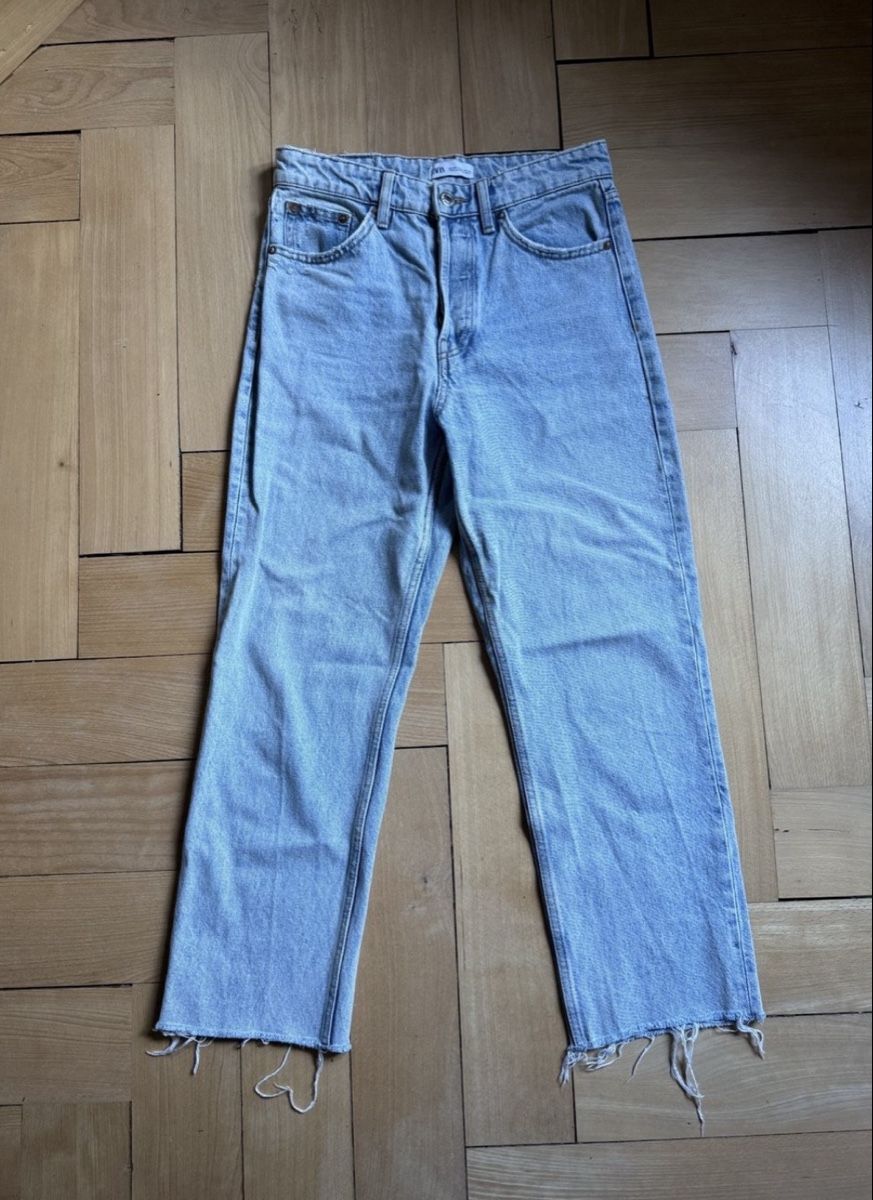 Zara Jeans: Zara Jeans – D'occasion à Bern par Rissii