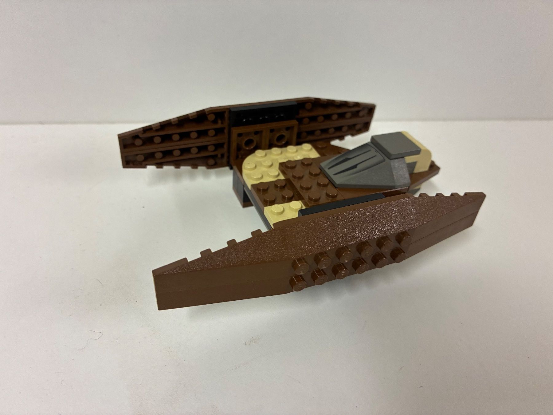 Lego Giocattoli: LEGO Star Wars 7111 – Usato da Kerns venduto da chriglim 3
