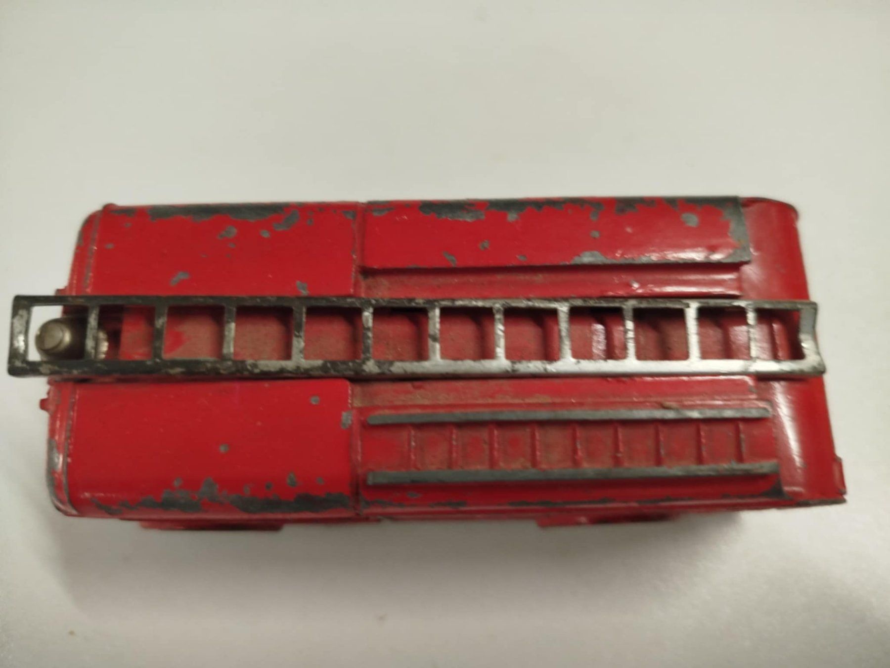 Dinky Toys Modellini d'auto: Dinky Toys (nr 24) – Usato da La Chaux-de-Fonds venduto da Emmaus2300CDF 3