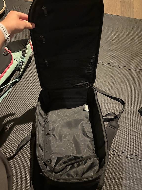 Sacs à dos: DB Ramverk Backpack 21L – D'occasion à Malans GR par norina2121 3