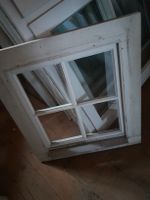 Fenster Einfachglas
