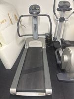 Laufband Technogym Spazio Forma LT gebrauchter Zustand