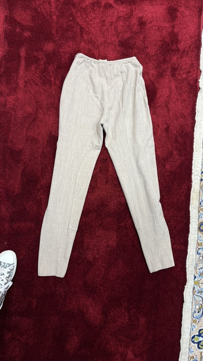 Hermès Pantaloni: Hermes Hose – Usato da Lachen SZ venduto da HelvetiaLuxury 1