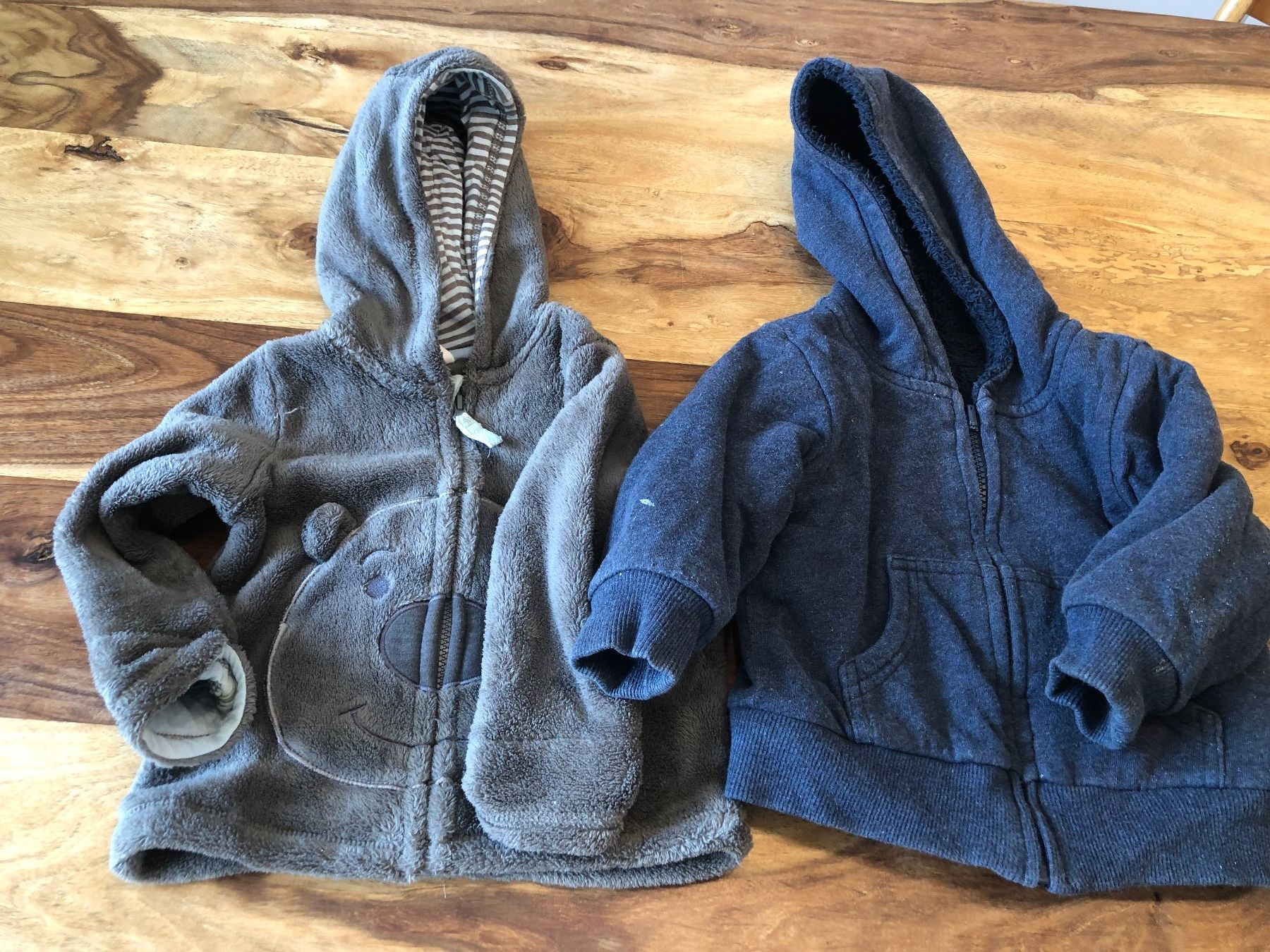 Lotti di vestiti: Kinder Kleiderpaket 74 – Usato da Winterthur venduto da Shahrudin 7