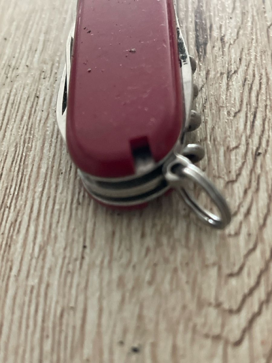 Victorinox Couteaux de poche: sackmesser – D'occasion à Chur par eagle86federico 5