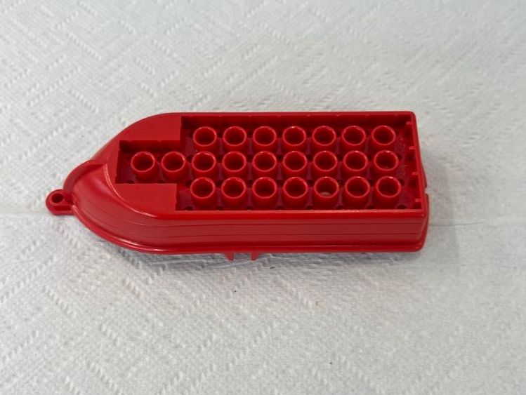 Lego Kit di costruzioni: Lego Boot Rot Imperial Soldier – Usato da bretzwil venduto da nightflasher 4