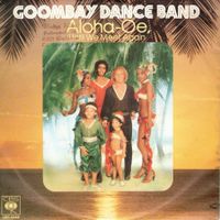 Single7  Goombay Dance Band  --  Aloha-Oe