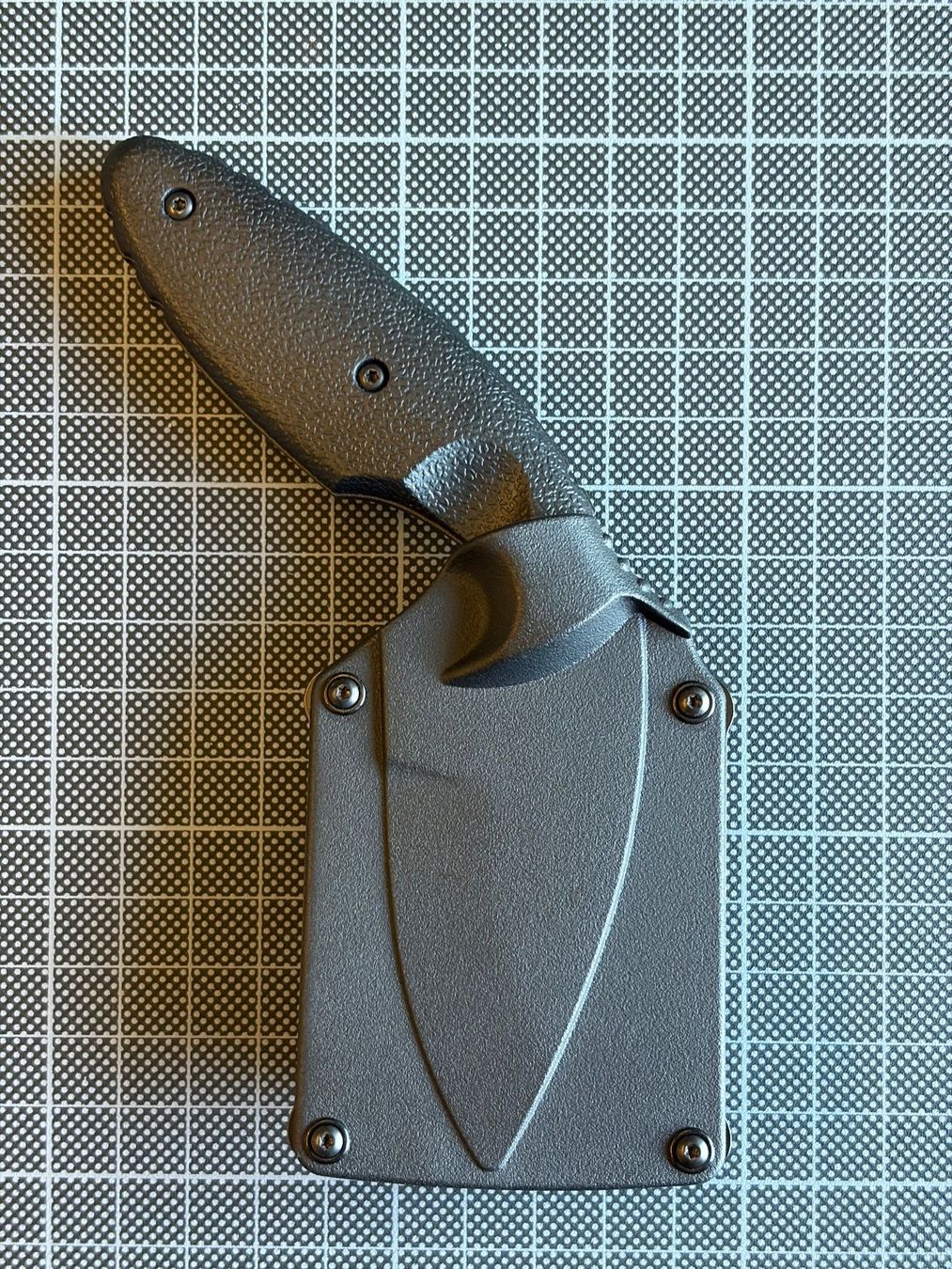 Ka-Bar Coltellini militari: KA-BAR TDI LAW ENFORCEMENT – Usato da Flums venduto da alpine.fieldnotes 5