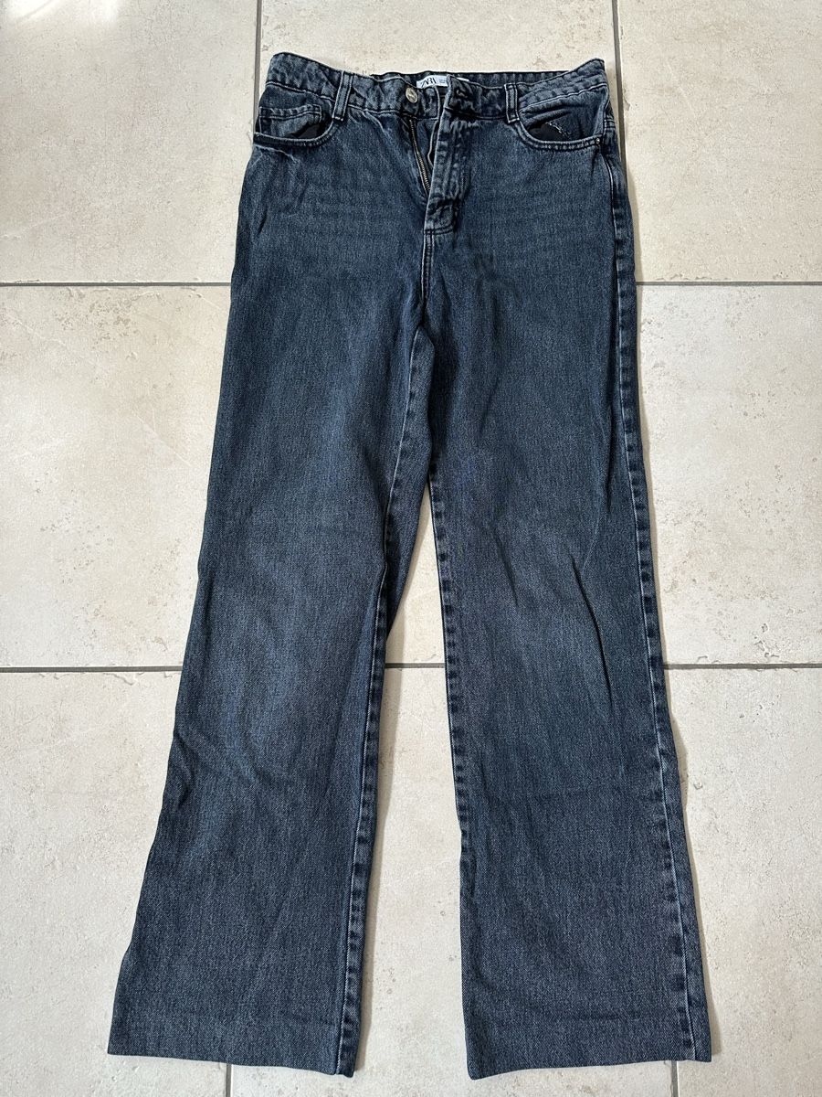 Zara Jeans: Zara Jeans – Usato da Ipsach venduto da ale_v82h