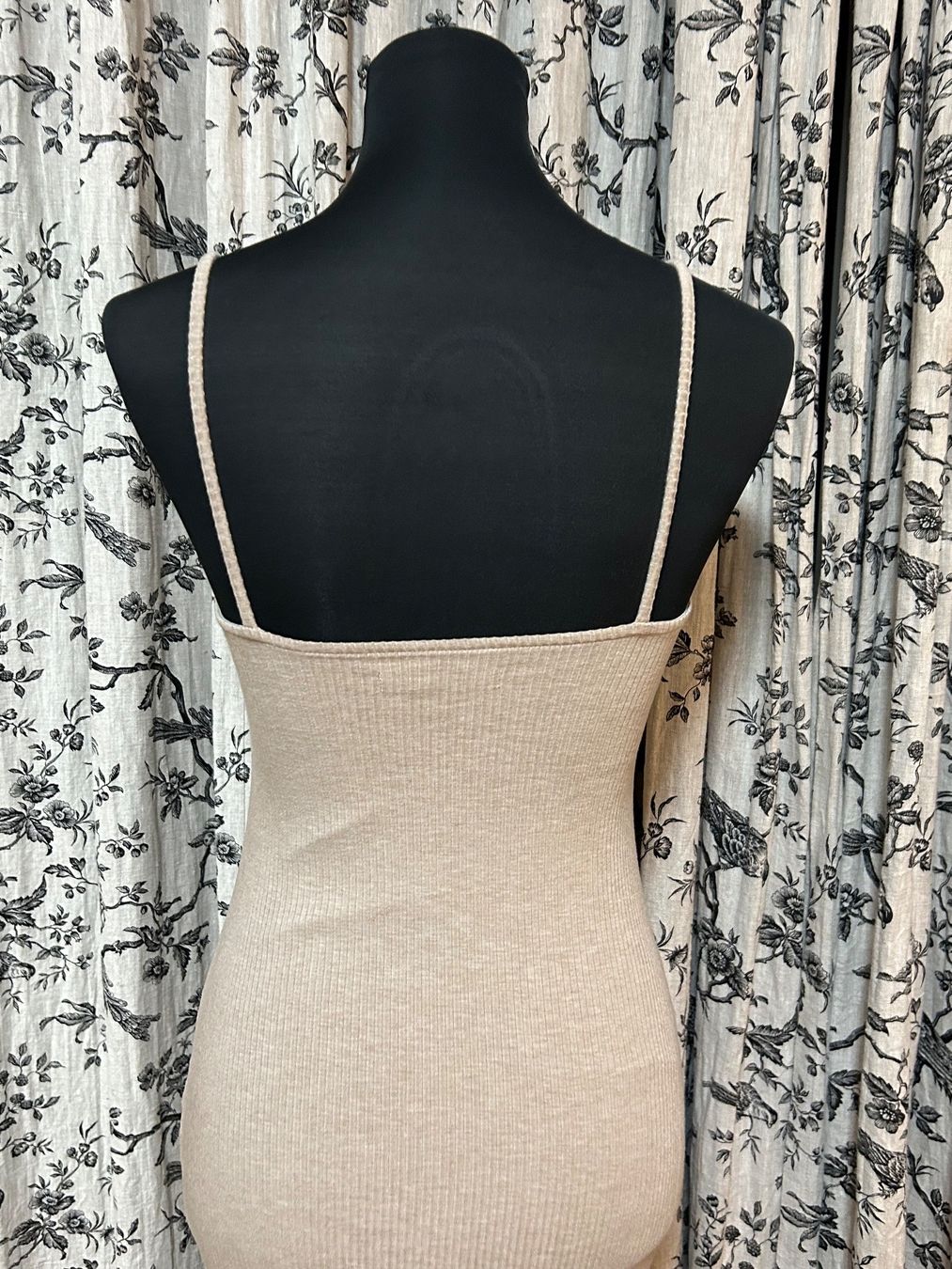 Vestiti: BEIGES SOMMERKLEID – Usato da Luzern venduto da Suneha 3