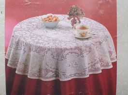 Tovaglia/Nappe/ Tischdecke 155X 250cm