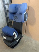 Cybex Pallas 2-fix mitwachsender Kindersitz 9-36kg