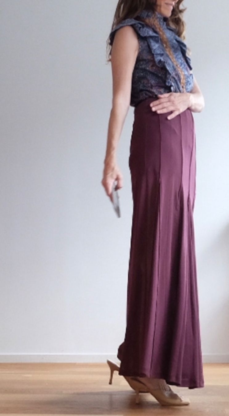 Sezane Camicette: SÉZANE süsse Bluse mit Volants - neu - – Nuovo (secondo la descrizione) da Jona venduto da vanessasupermarket20 1