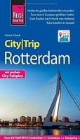 Reiseführer ROTTERDAM - REISE KNOW-HOW - 5. Auflage 2017