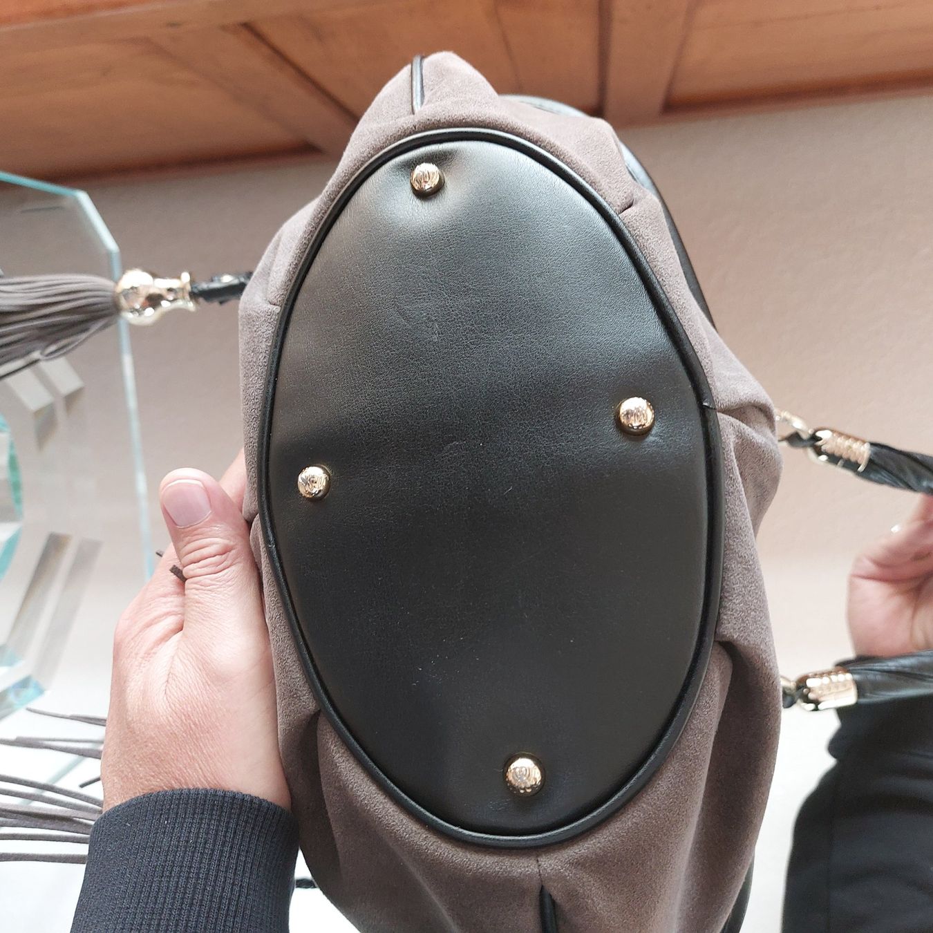 Taschen für Damen: sac BIRGITTE BARDOT – Neu (gemäss Beschreibung) aus bougy villars von poupyli68 3