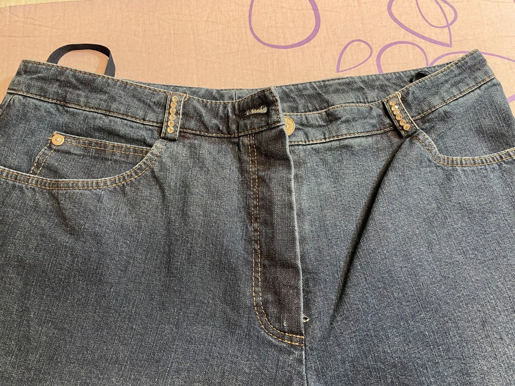 Jeans: Jeans für Damen – Gebraucht aus Wettswil von MargrithK01 2