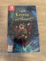 Bayonetta Origins: Cereza and the Lost Demon Switch NEU