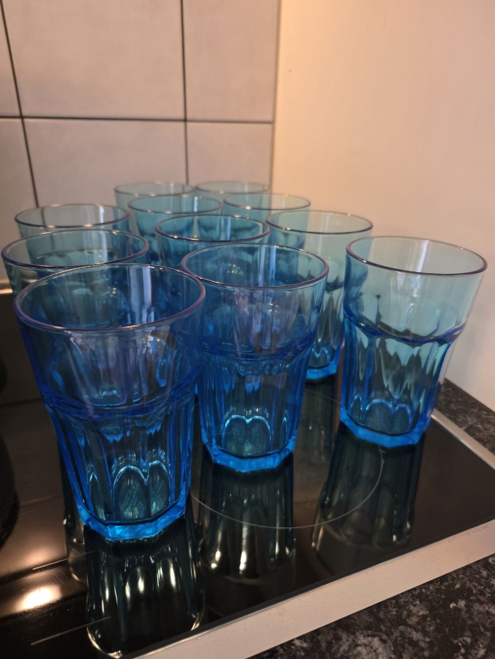 Ikea Bicchieri: Gläser – Usato da Luzern venduto da Joaomassano 1