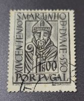 Portugal 1953 briefmarke