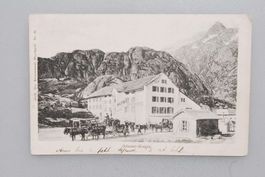 AK Grimsel Hospiz