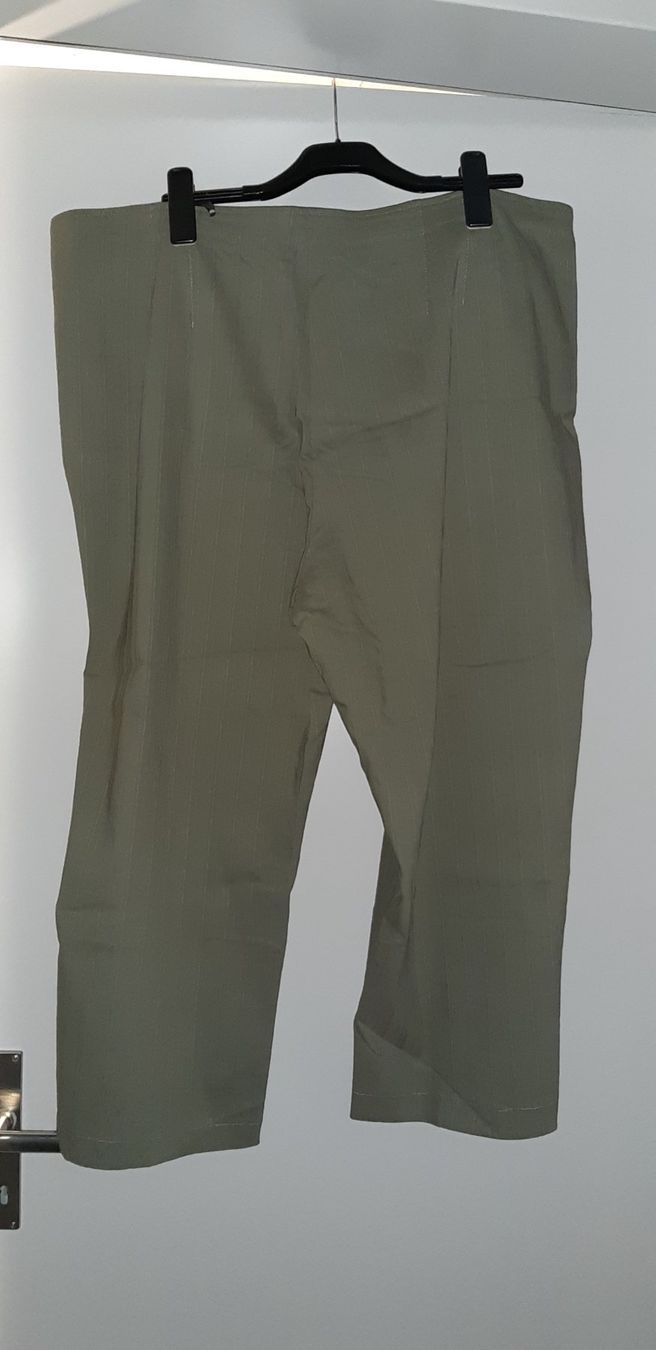 Hosen: Leichte Damen Sommerhose, Grösse 54, – Neu (gemäss Beschreibung) aus Winterthur von meci02 3