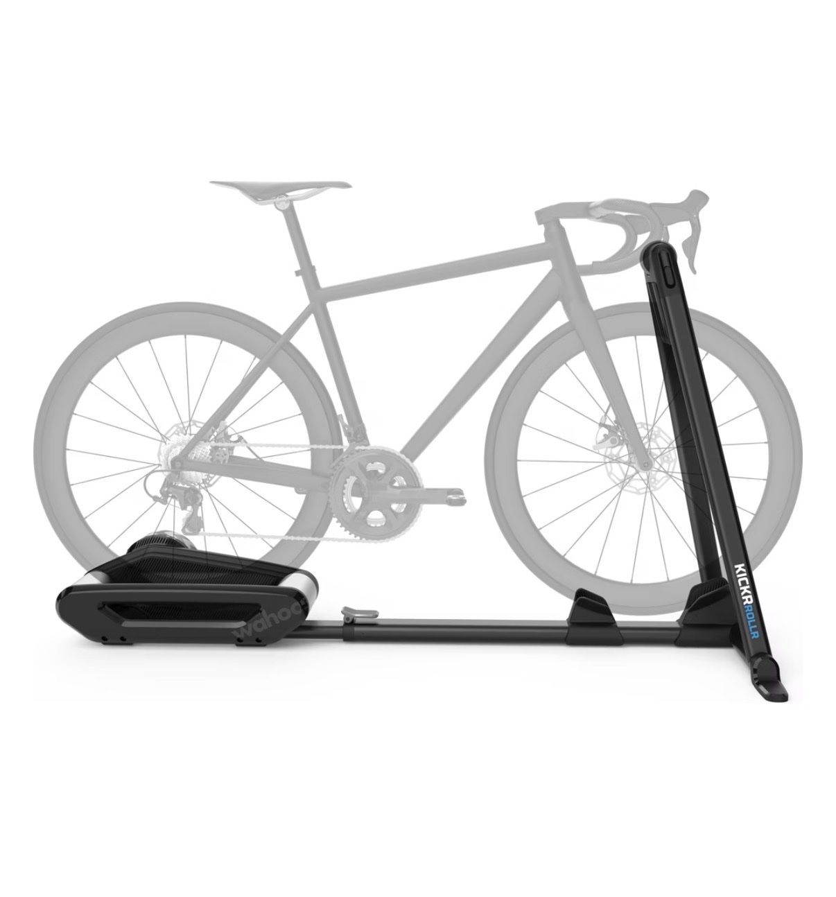 Wahoo Vélos d'appartement: Wahoo Kickr Rollr – D'occasion à morges par lou_sz8s 1
