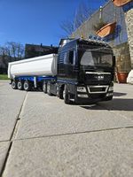 RC Modell MAN TGX 26.540
